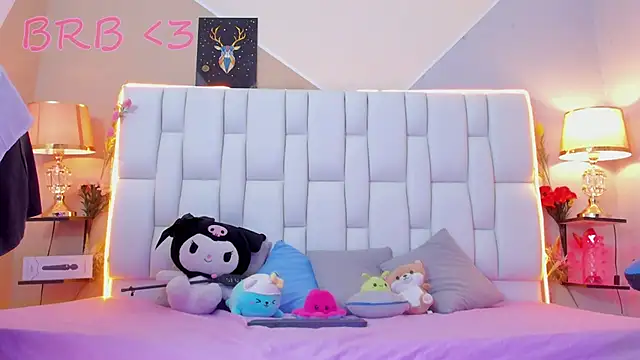 MilkWhore1 online show from September 29, 2025, 12:22 pm