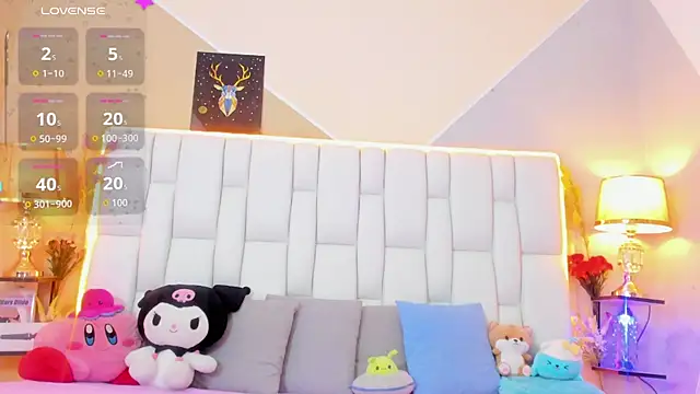 MilkWhore1 online show from September 18, 2025, 6:33 pm