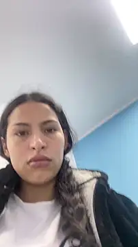 Mia garcia28 online show from February 28, 2026, 7:13 pm