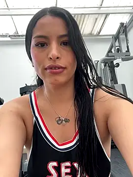 Mia garcia28 online show from October 11, 2025, 3:46 pm