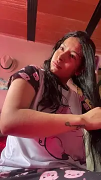 Mia garcia28 online show from March 22, 2026, 8:54 pm