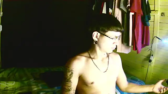 Ebebyjuan online show from April 27, 2026, 3:37 am