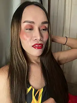 RomanticPearlTS online show from July 16, 2026, 3:09 pm
