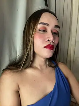 RomanticPearlTS online show from June 25, 2026, 1:58 am