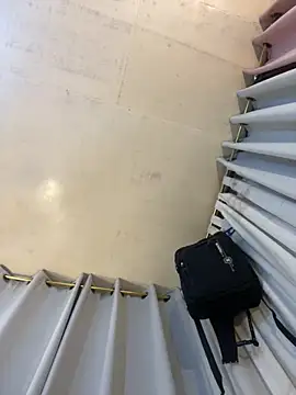 RomanticPearlTS online show from October 27, 2025, 1:17 am