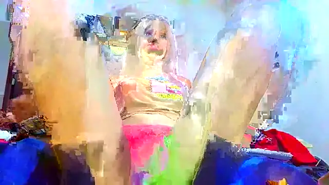 apoloniabelucci online show from September 21, 2025, 9:31 pm