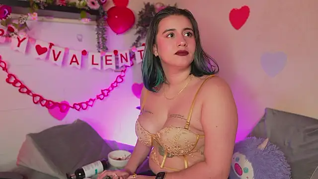 Snapshot of Lana_Herondale chatting on February 19, 2026, 3:03 am Lana Herondale online show from February 19, 2026, 3:03 am