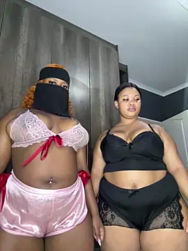 Thick Ass Barbiie online show from February 11, 2026, 9:14 pm