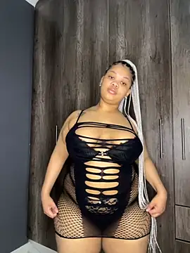 Thick Ass Barbiie online show from November 3, 2025, 4:21 pm