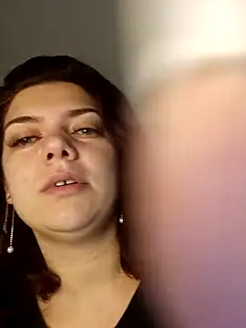 LadyNora online show from February 27, 2026, 6:35 am