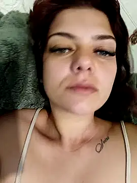 LadyNora online show from October 15, 2025, 6:11 am