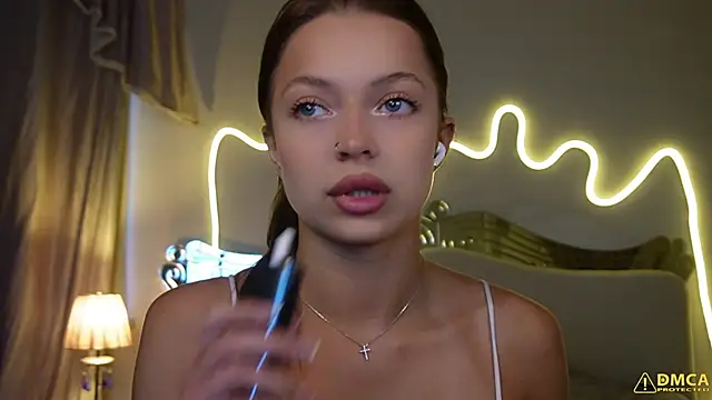 kellypeachcake online show from March 3, 2026, 5:14 am