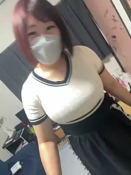 hima-wari0707 online show from March 14, 2026, 1:06 pm