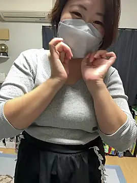 hima-wari0707 online show from November 22, 2025, 1:32 pm