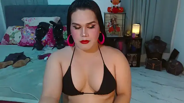 LustfullVelindaks online show from September 9, 2025, 12:58 pm