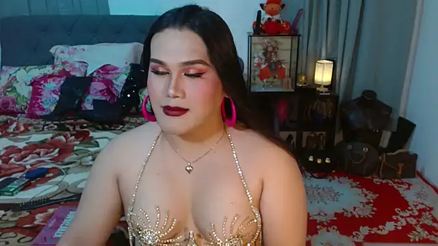 LustfullVelindaks online show from October 15, 2025, 8:33 am