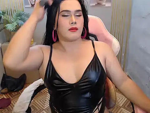 LustfullVelindaks online show from June 26, 2026, 7:58 am