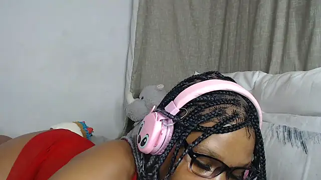 DarrkDeeva68 online show from January 31, 2026, 7:12 pm