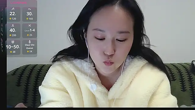 Belinda66 online show from December 16, 2025, 7:12 am