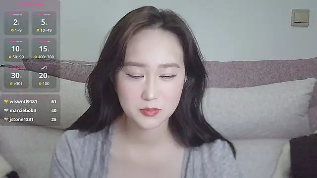 Belinda66 online show from May 10, 2026, 1:25 pm