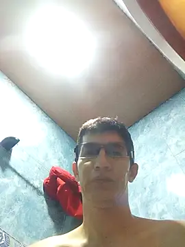 Chis14A online show from March 7, 2026, 2:07 am