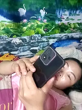 PhamPhung online show from April 1, 2026, 4:47 am