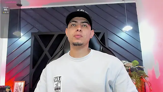 marco garciia  online show from January 8, 2026, 11:22 pm