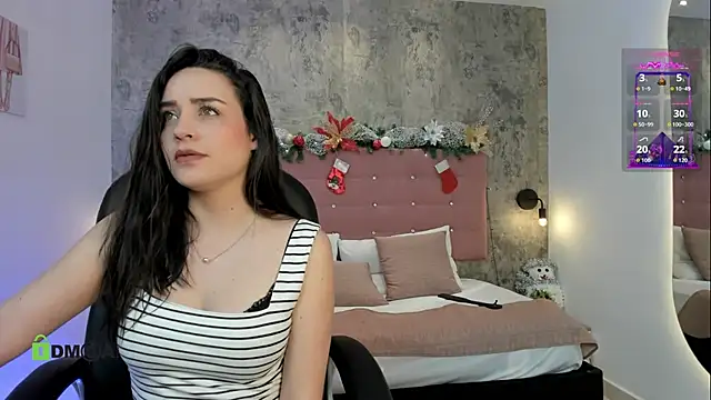 brithanycollins online show from December 1, 2025, 9:15 pm