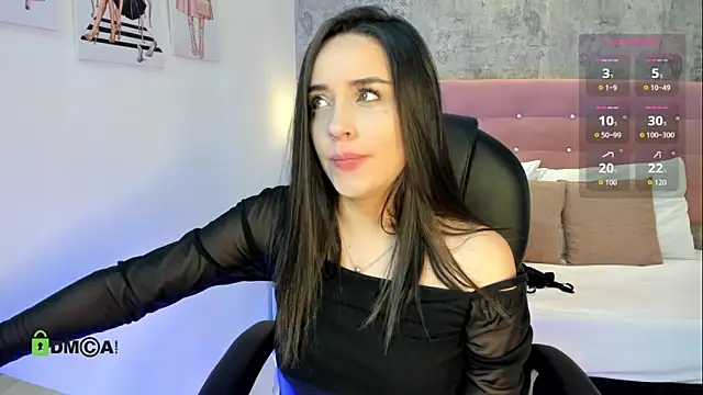 brithanycollins online show from October 4, 2025, 12:28 pm