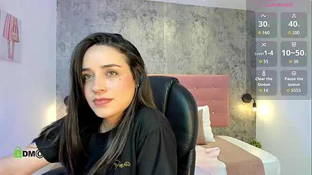 brithanycollins online show from November 13, 2025, 8:24 pm