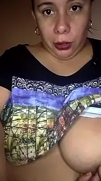 luzdanna online show from November 5, 2025, 2:09 pm