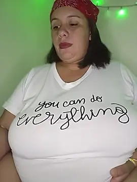 luzdanna online show from July 8, 2026, 9:26 pm