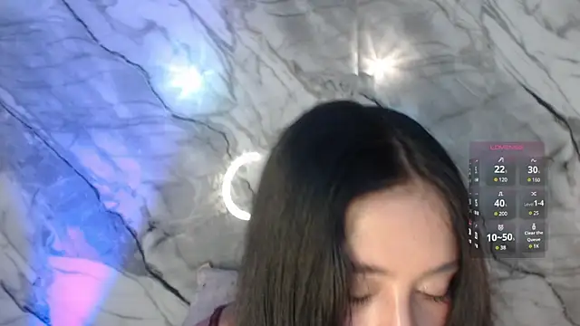 vela-kimm online show from May 13, 2026, 7:32 pm