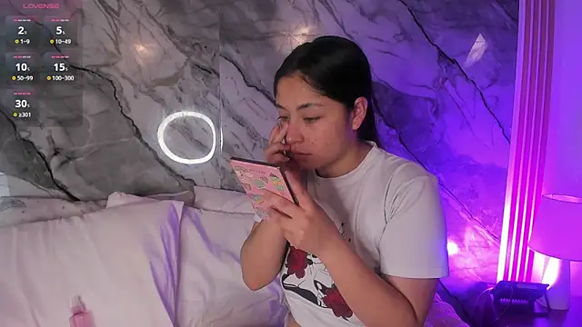 vela-kimm online show from February 14, 2026, 4:29 pm