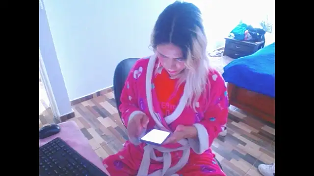 mystica 25 online show from November 16, 2025, 3:06 pm