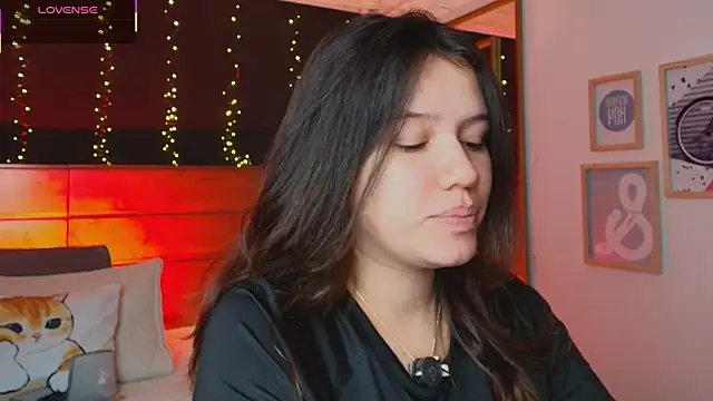 hanna kimura online show from November 29, 2025, 3:06 am