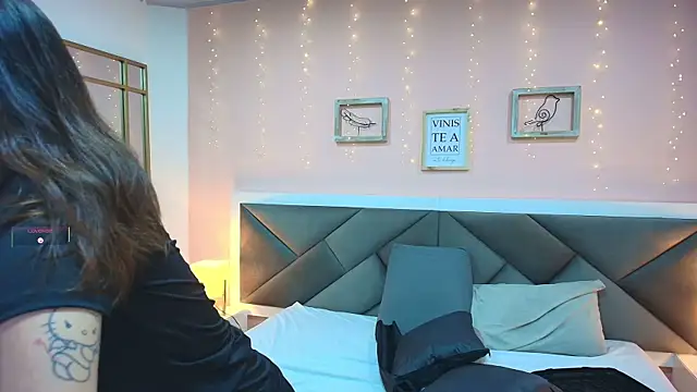 hanna kimura online show from December 21, 2025, 12:24 am