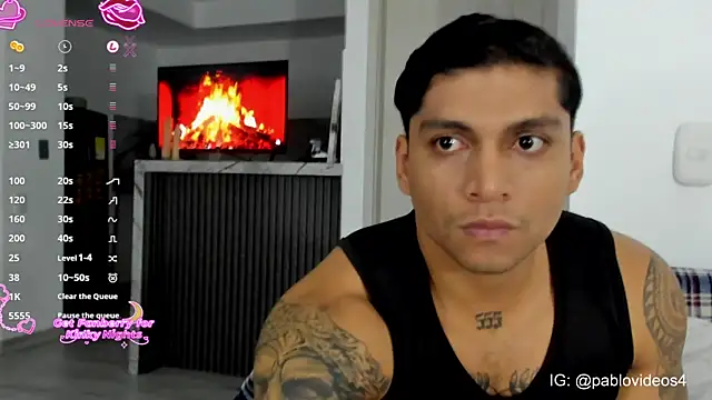 Snapshot of Nicolasmontoya16 chatting on February 9, 2026, 3:37 am Nicolasmontoya16 online show from February 9, 2026, 3:37 am