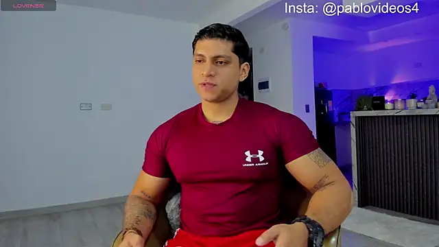 Snapshot of Nicolasmontoya16 chatting on September 15, 2025, 4:02 am Nicolasmontoya16 online show from September 15, 2025, 4:02 am