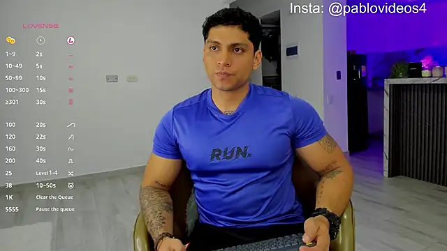 Snapshot of Nicolasmontoya16 chatting on September 16, 2025, 4:02 am Nicolasmontoya16 online show from September 16, 2025, 4:02 am