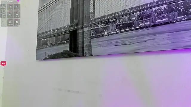 yasmin rahal online show from February 24, 2026, 1:34 pm