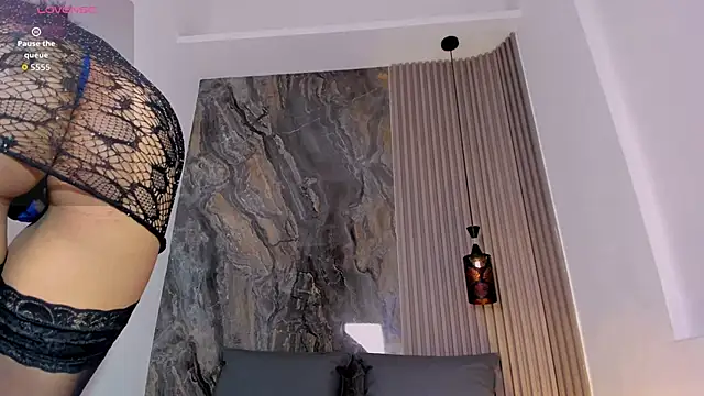 Maia 520 online show from September 24, 2025, 6:14 pm