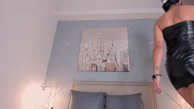 Maia 520 online show from September 19, 2025, 6:01 pm