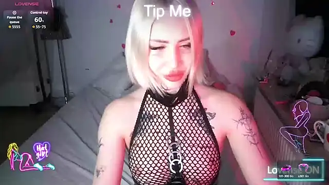 yourscirilla online show from April 28, 2026, 3:05 pm