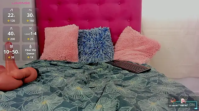 Veronica mellerr online show from March 3, 2026, 3:41 pm