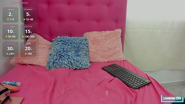 Veronica mellerr online show from March 21, 2026, 4:11 pm