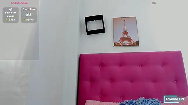 Veronica mellerr online show from February 27, 2026, 6:19 pm