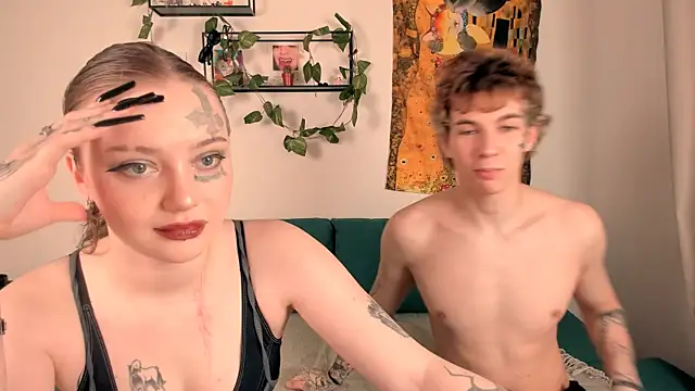 eva sunshine blue eyes online show from December 18, 2025, 9:51 pm