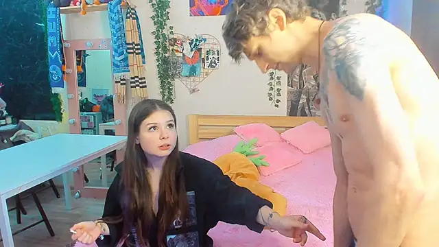 Hate Emotions online show from September 21, 2025, 11:04 am