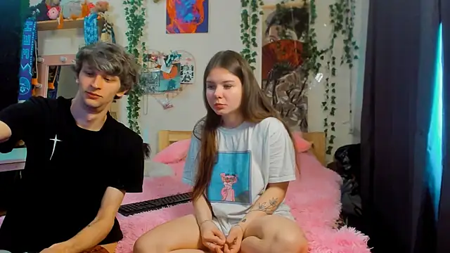 Hate Emotions online show from October 3, 2025, 11:01 am